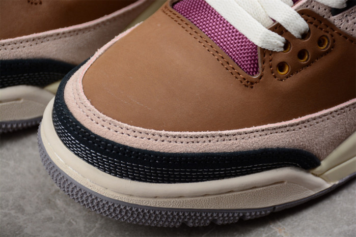 Jordan 3 Retro Winterized Archaeo Brown DR8869-200