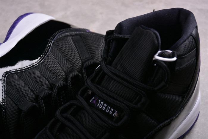 Air Jordan 11 Retro