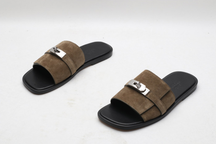 Herme* Sandal58