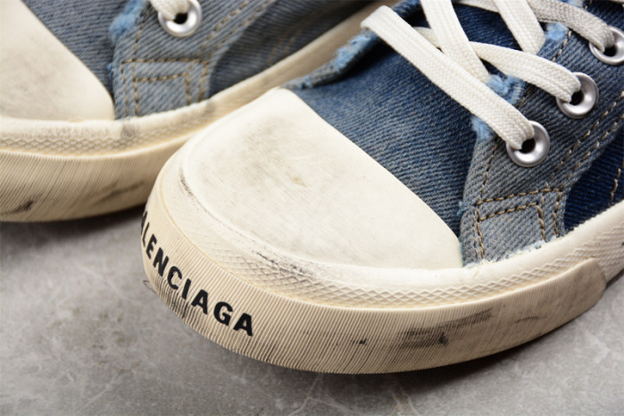 Ba*len*cia*ga sneakers bs35