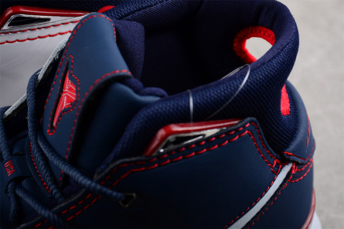 NIKE KOBE 1 PROTRO USA AQ2728-400