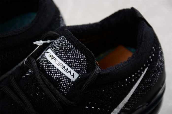 NIKE AIR VAPORMAX 2023 FLYKNIT OREO DV1678-001