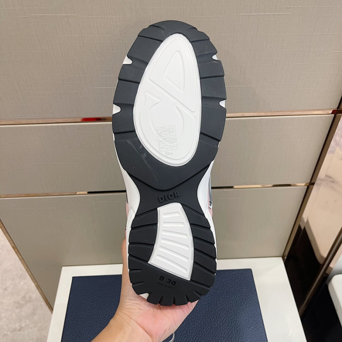 DIO* B30 SNEAKERS B30-000052