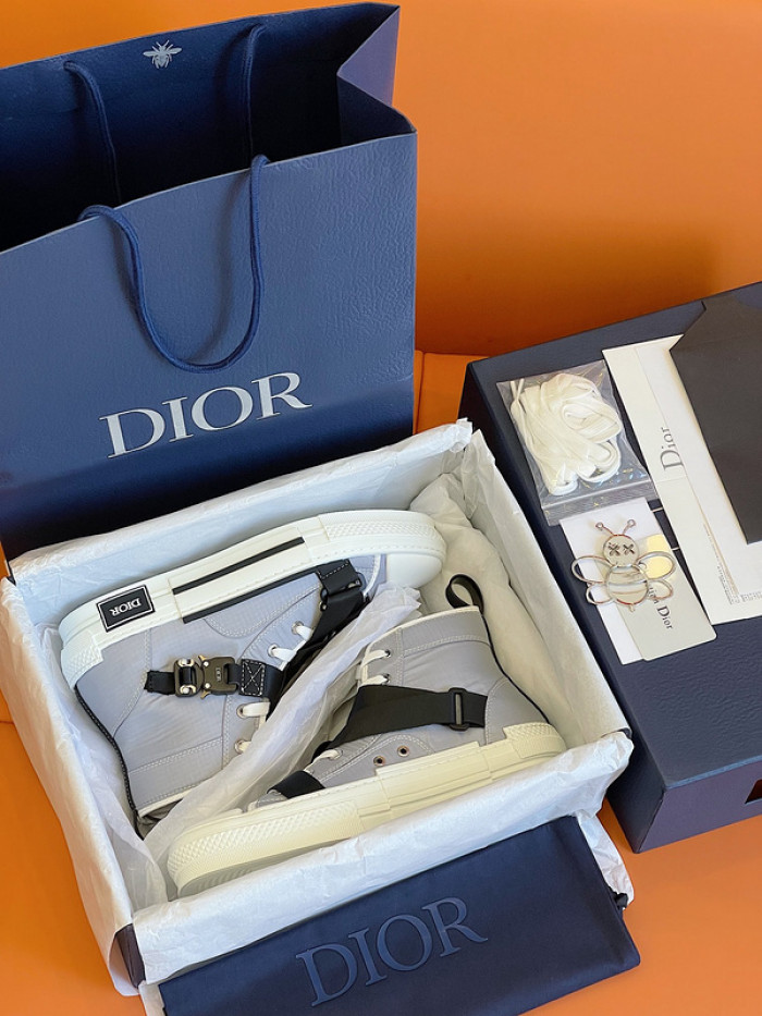 DIO* B23 SNEAKERS B23-037