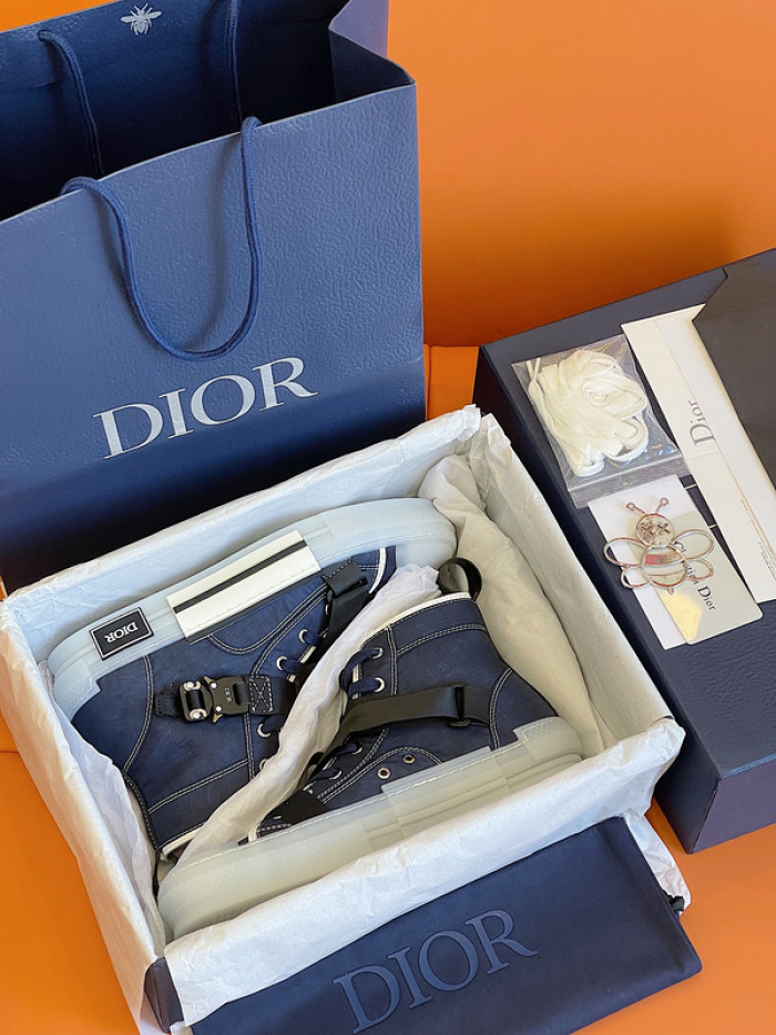 DIO* B23 SNEAKERS B23-041