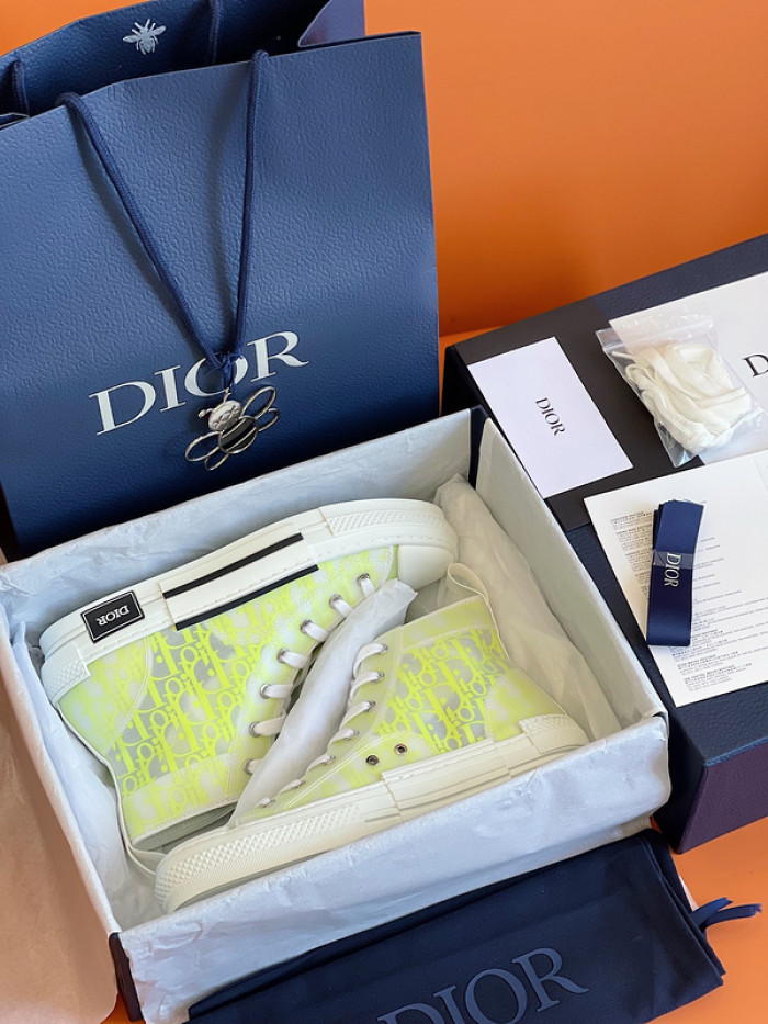 DIO* B23 SNEAKERS B23-045