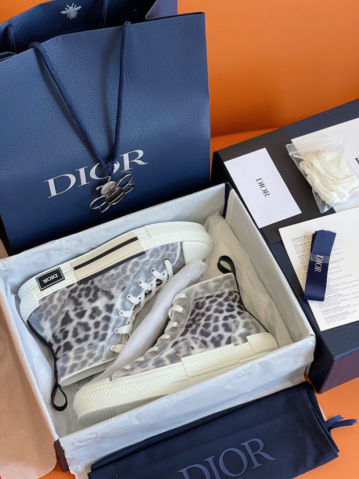 DIO* B23 SNEAKERS B23-069