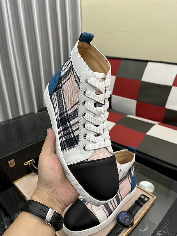 C&L sneakers CL000048
