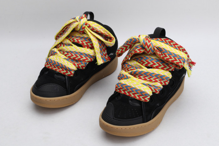 LANVIN SNEAKER LS002