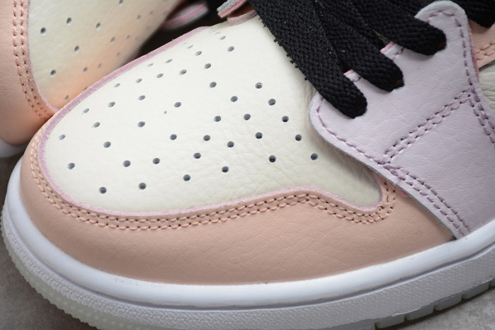 Jordan 1 High Zoom Air CMFT Easter (W) CT0979-101