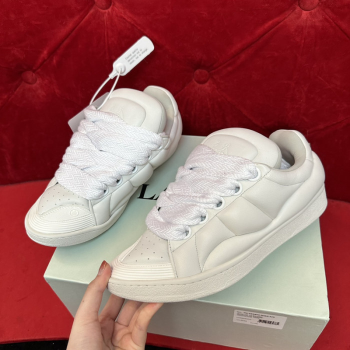LANVIN SNEAKER LS236