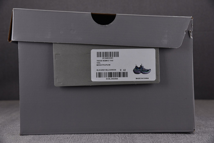 Ba*len*cia*ga 10xl sneakers 10xl7