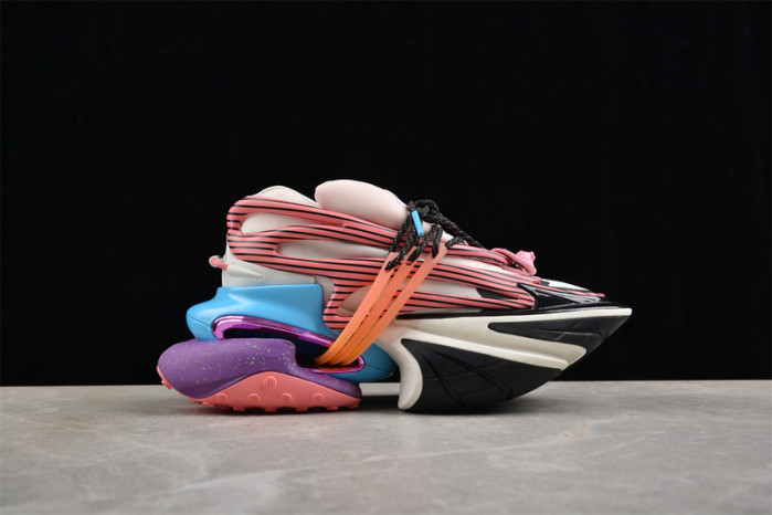 BALMAIN SNEAKERS BM022