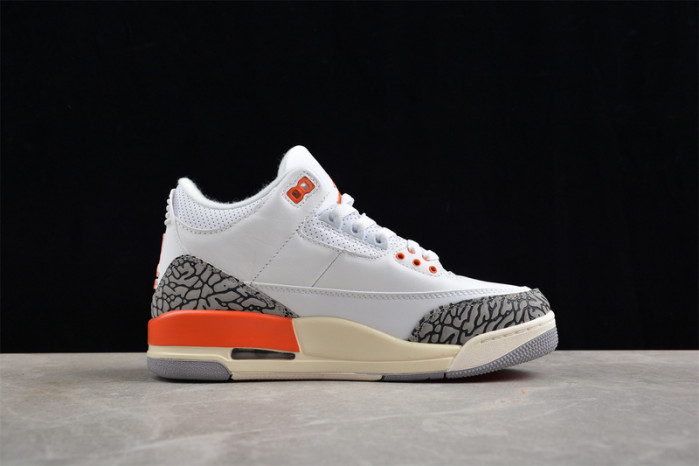 AIR JORDAN 3 RETRO 