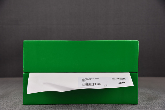 BOTTEGA VENETA Orbit Sneaker BV008