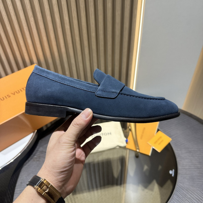 LV Loafers