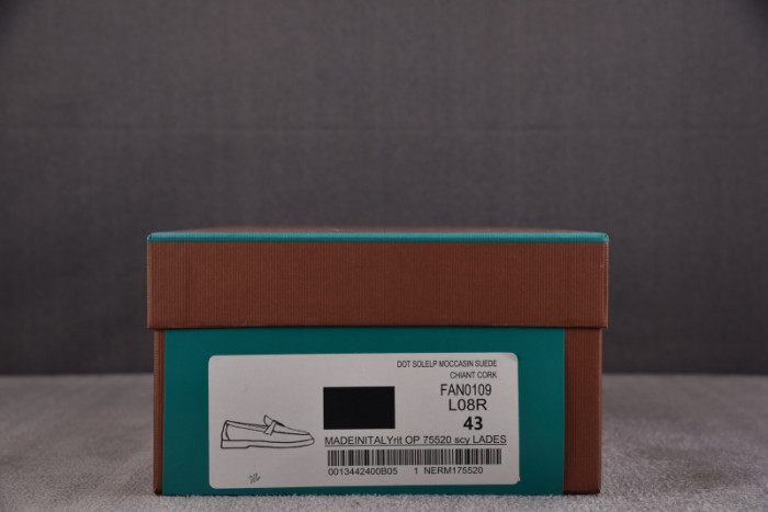 Loro Piana sneaker LP00020