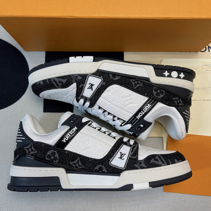 l**is V*t*n trainer sneaker lv-000036