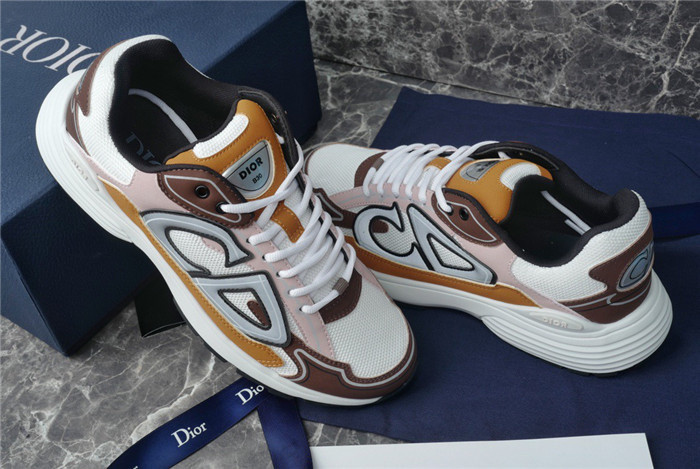DIO* B30 SNEAKERS B30-000005