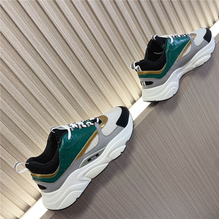 DIO* LOWTOP SNEAKERS B22-10085