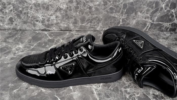 PRAD* SNEKAERS P000066