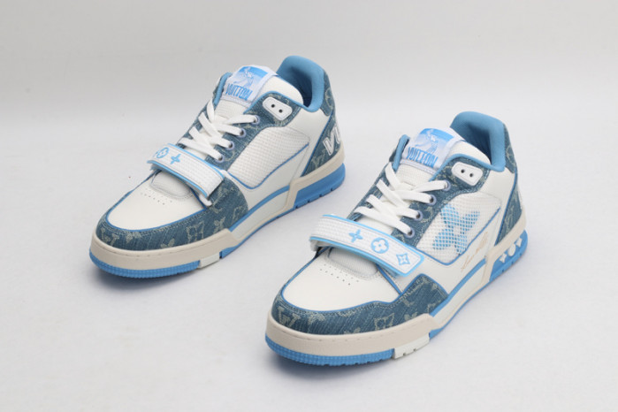 l**is V*t*n trainer sneaker lv-000008