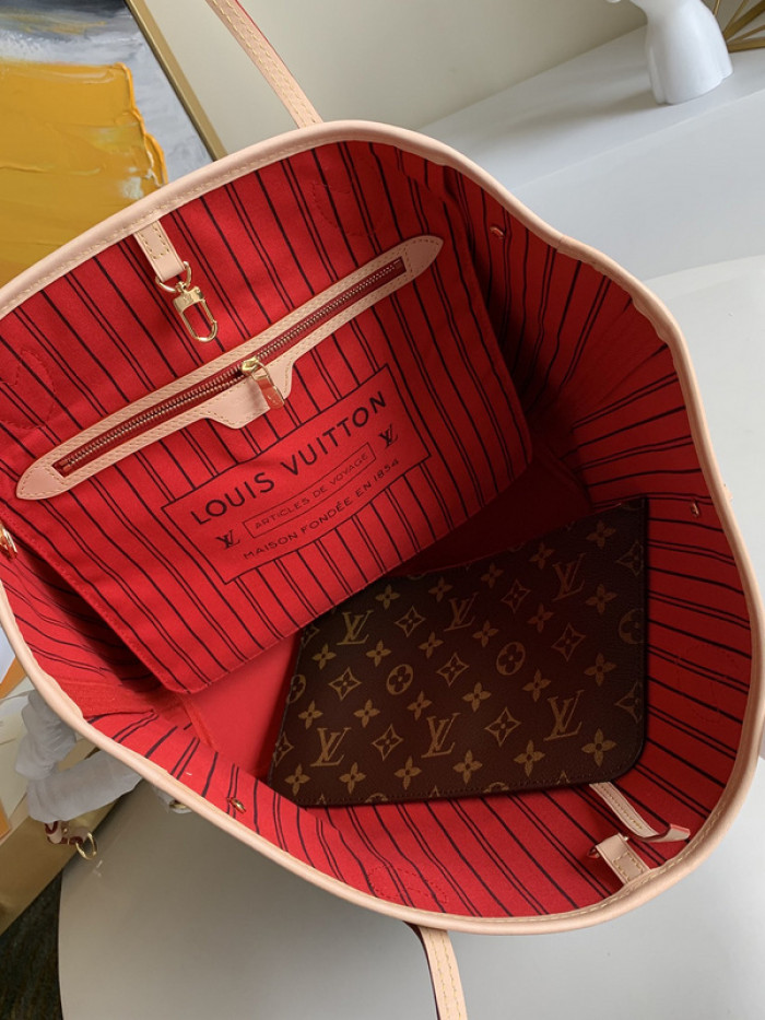 LV BAG E-019