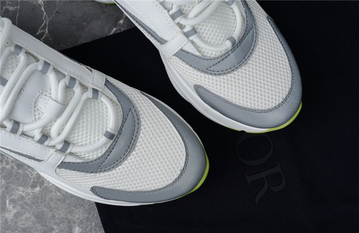 DIO* LOWTOP SNEAKERS D-10060