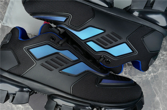 PRAD* SNEKAERS P000097