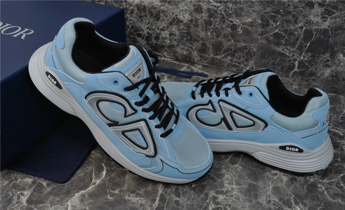 DIO* B30 SNEAKERS B30-000016