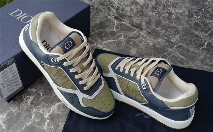 DIO* B27 SNEAKERS B27-000027