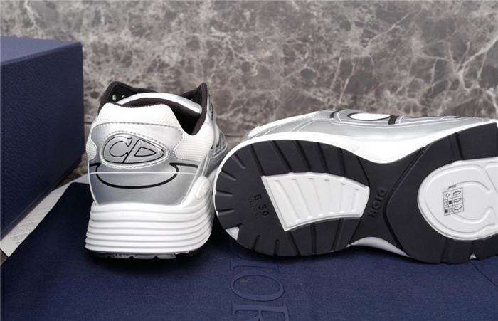 DIO* B30 SNEAKERS B30-000035