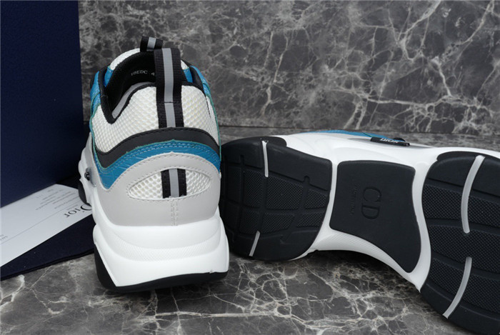 DIO* LOWTOP SNEAKERS D-10051