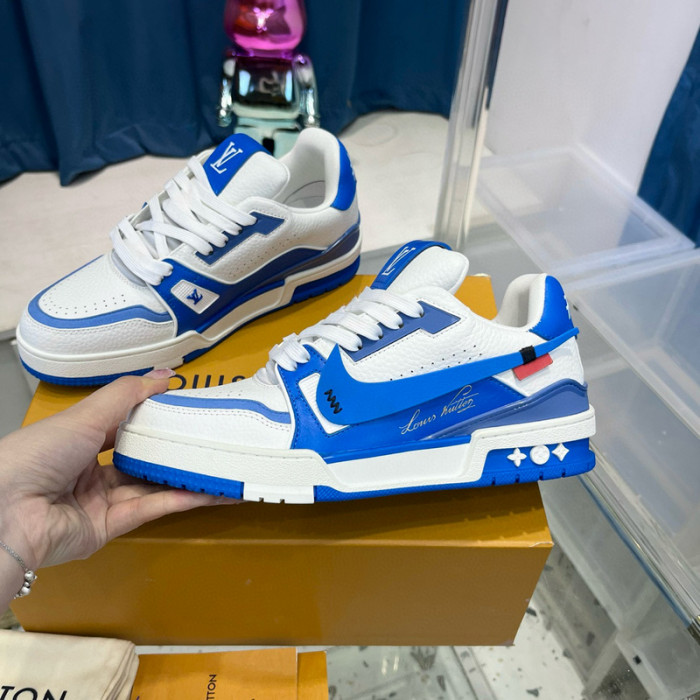 LV SNEAKER LV-000488