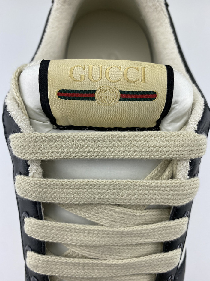 G*u*i sneaker g-0016