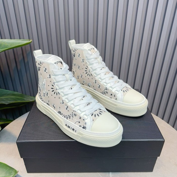 AMIRI SNEAKER AM-141