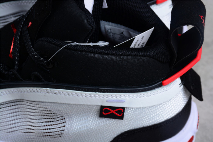 Air Jordan 36 Psychic Energy DA9053-100