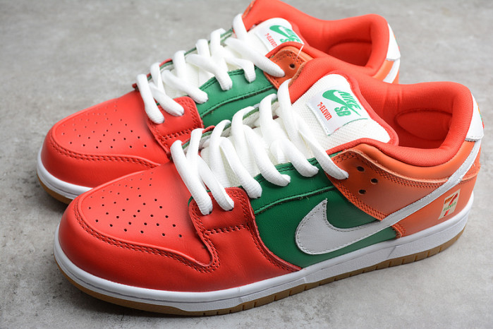 7-Eleven x Dunk Low SB CZ5130-600