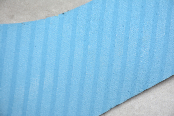 Air Jordan 1 Retro High OG Bred Toe 555088-610