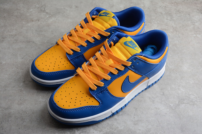 Nike Dunk Low “UCLA” DD1391-402