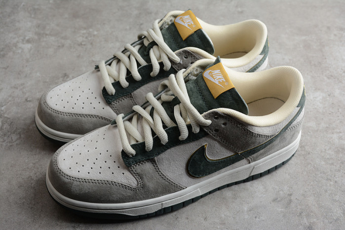 NK SB Dunk Low "Steamboy OST LF0039-011