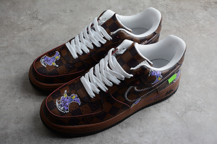 Nike Air Force 1 LV Low