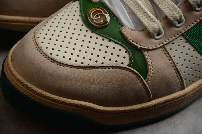 G*u*i* trainer sneaker 86