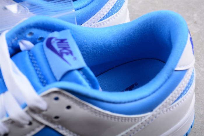 Nike Dunk Low Reverse UNC (W) DJ9955-101