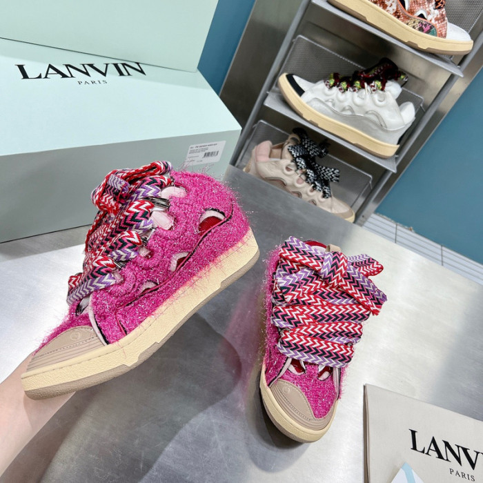 LANVIN SNEAKER LS025