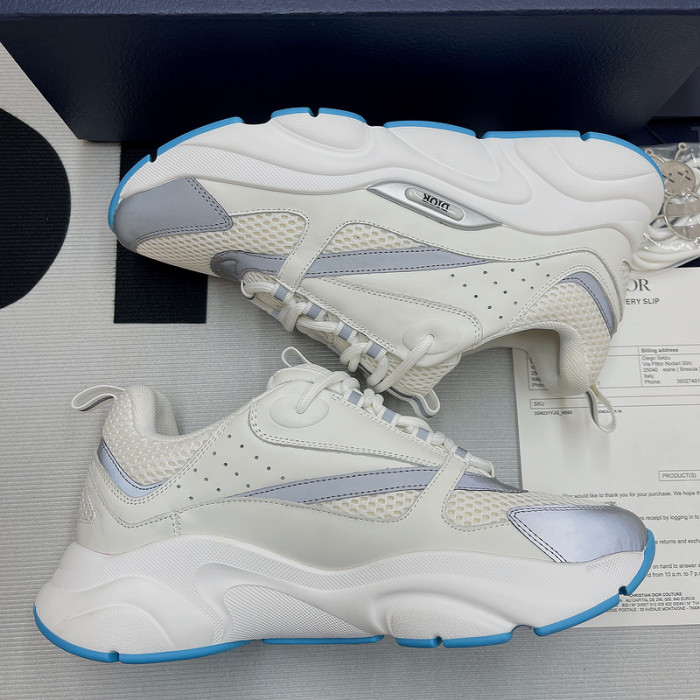 DIO* LOWTOP SNEAKERS D-10025