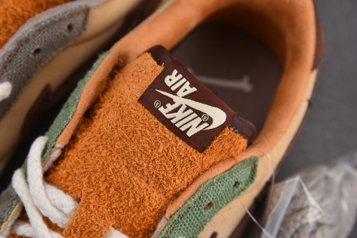 Jordan 1 Retro Low OG Zion Williamson Voodoo DZ7292-200