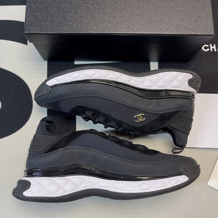 Chane* snekaers C0000040