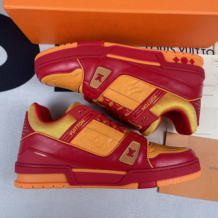 l**is V*t*n trainer sneaker lv-000042