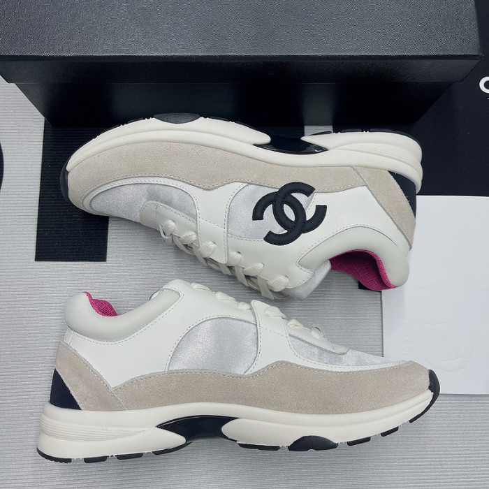 Chane* snekaers C0000020